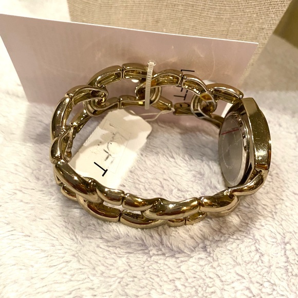New With Tags LOFT Bracelet Watch - Picture 4 of 6